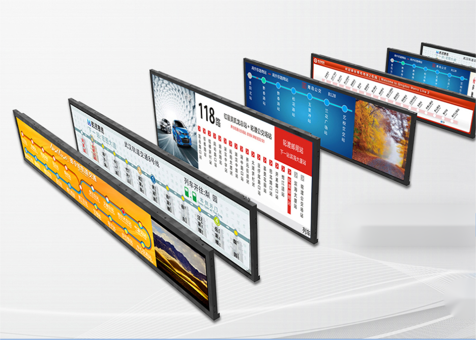 YUC Factory or Display